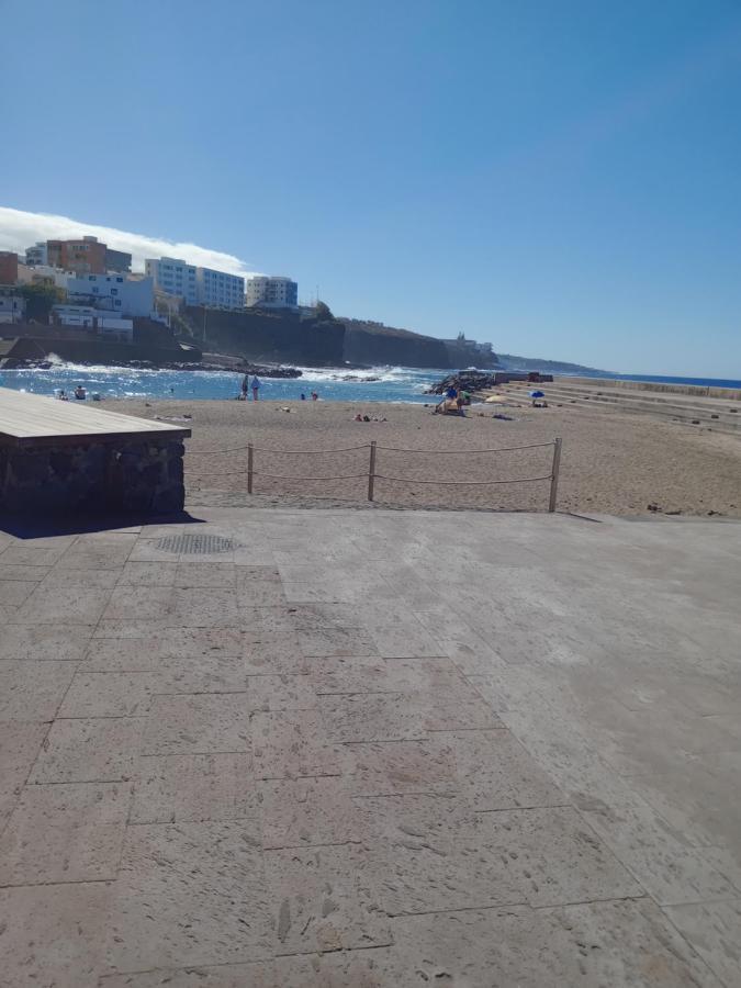 Bajamar Sun And Beach Dış mekan fotoğraf