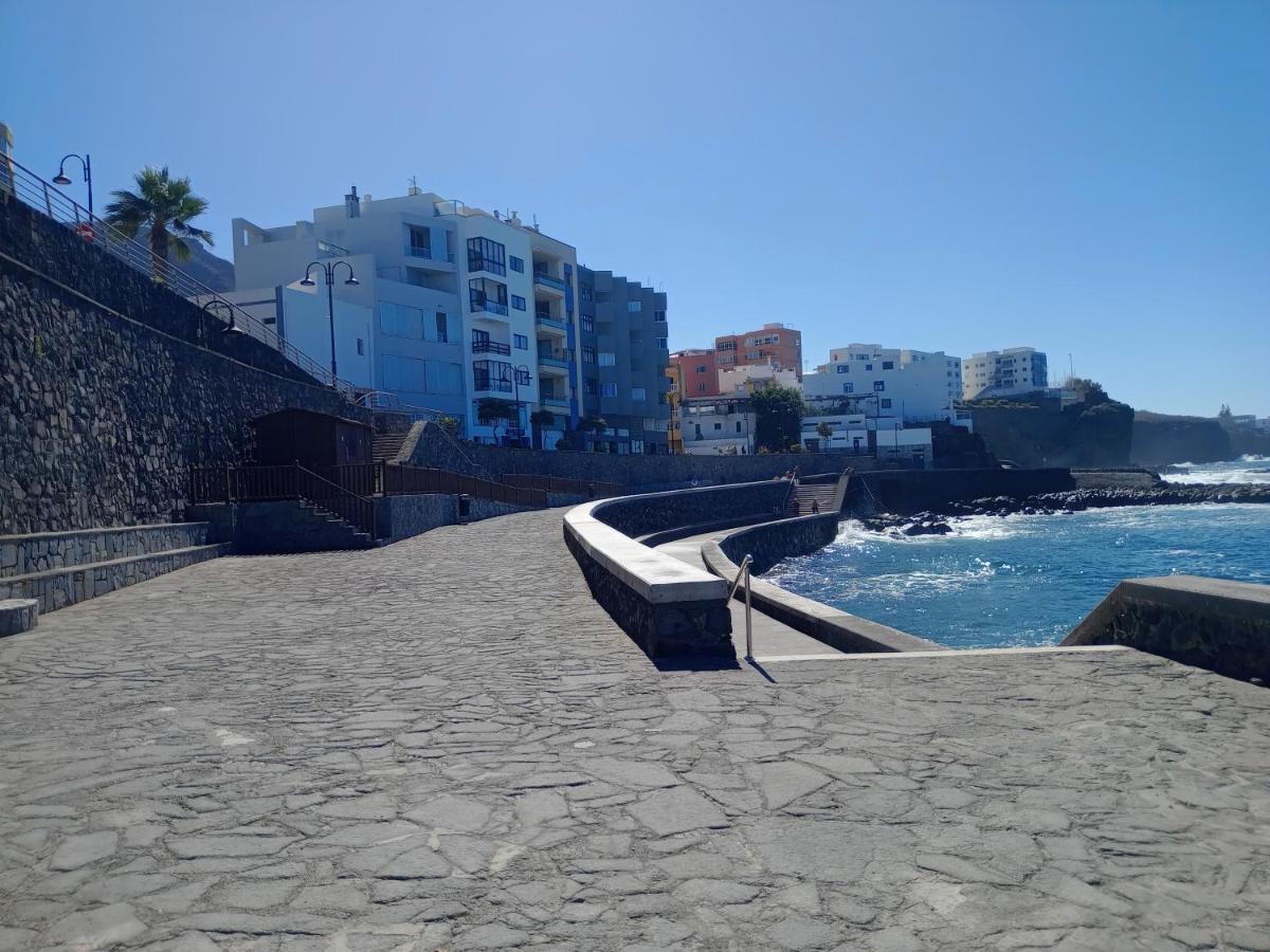 Bajamar Sun And Beach Dış mekan fotoğraf